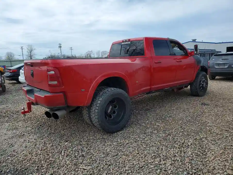3C63RRKL6LG233483 2020 RAM 3500-2