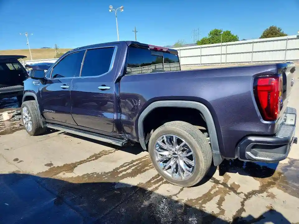 3GTUUGEL6PG296567 2023 GMC SIERRA-1