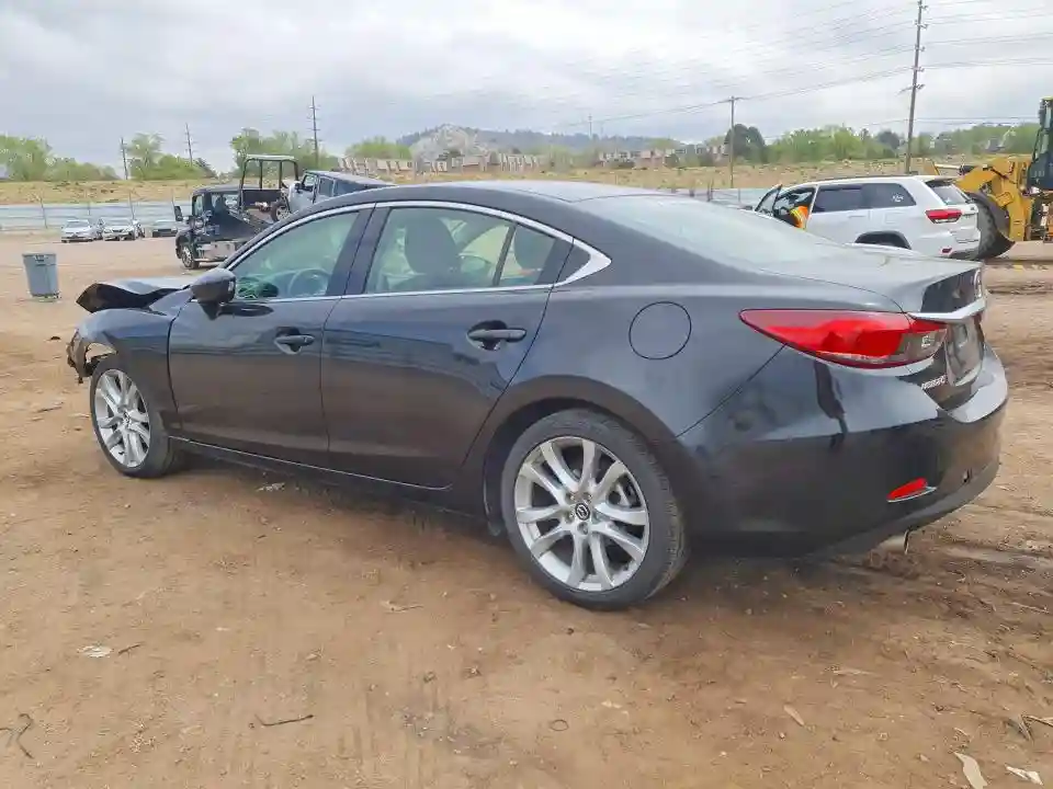JM1GJ1V63E1138387 2014 MAZDA 6-1