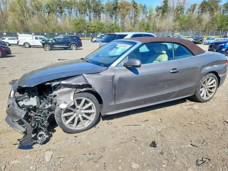 WAUMFAFH8FN010044 2015 AUDI A5-0