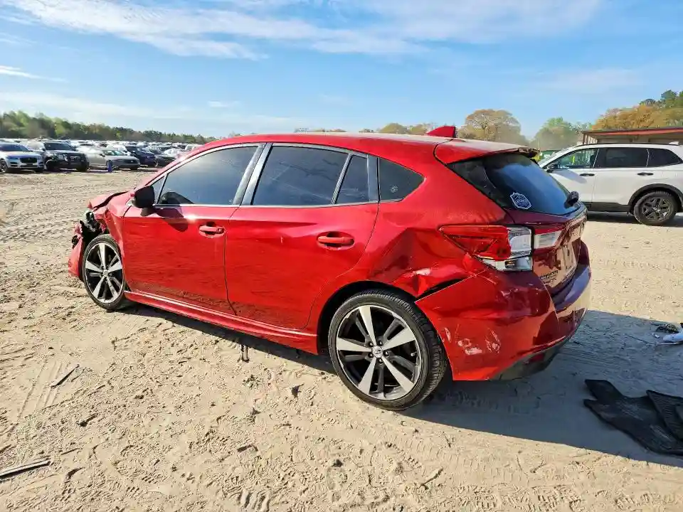 4S3GTAM68H3733840 2017 SUBARU IMPREZA-1