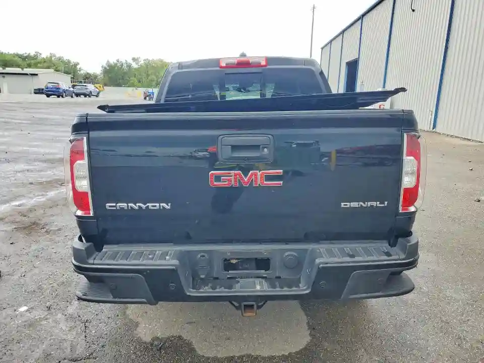 1GTG5EEN2K1192939 2019 GMC CANYON-5