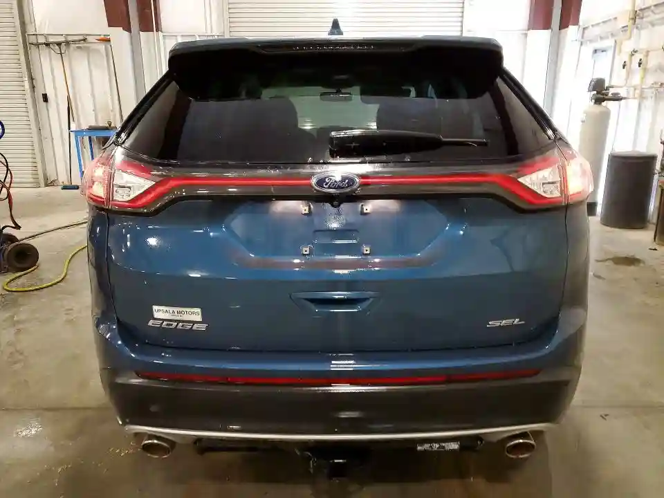 2FMPK3J86GBB56398 2016 FORD EDGE-5