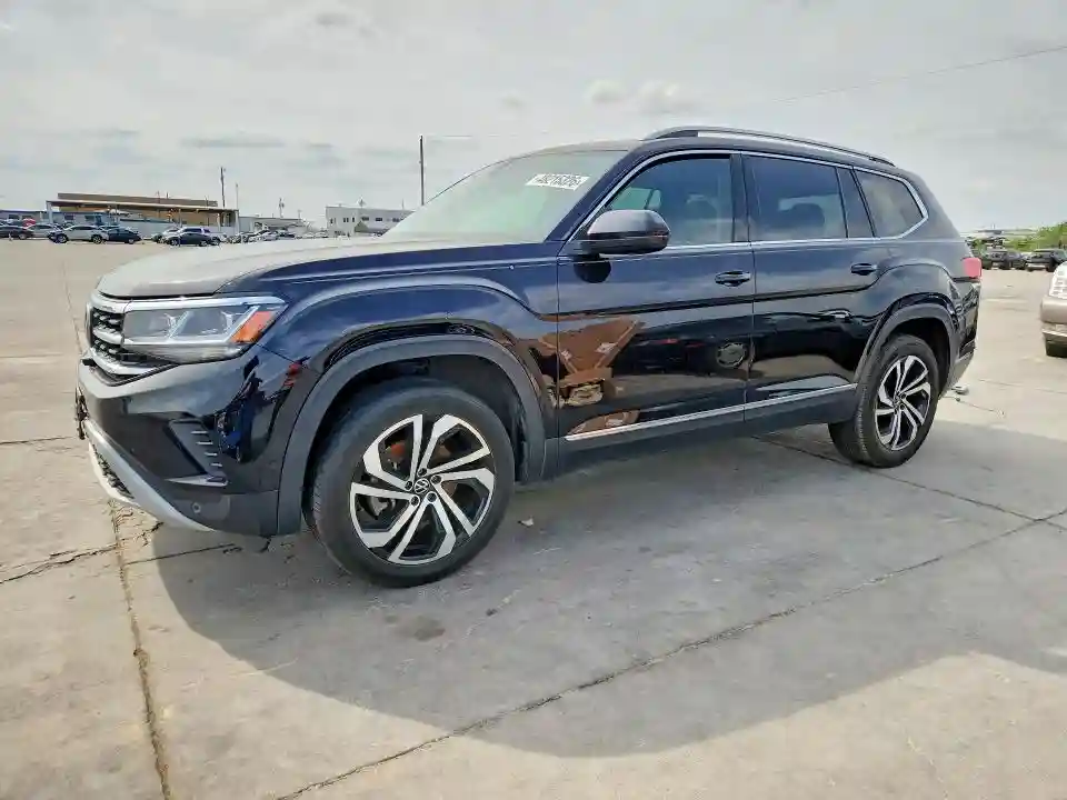 1V2TP2CA3MC523962 2021 VOLKSWAGEN ATLAS-0