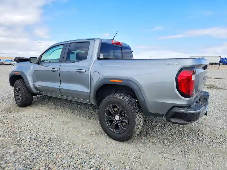 1GTP6BEK0P1264715 2023 GMC CANYON-1