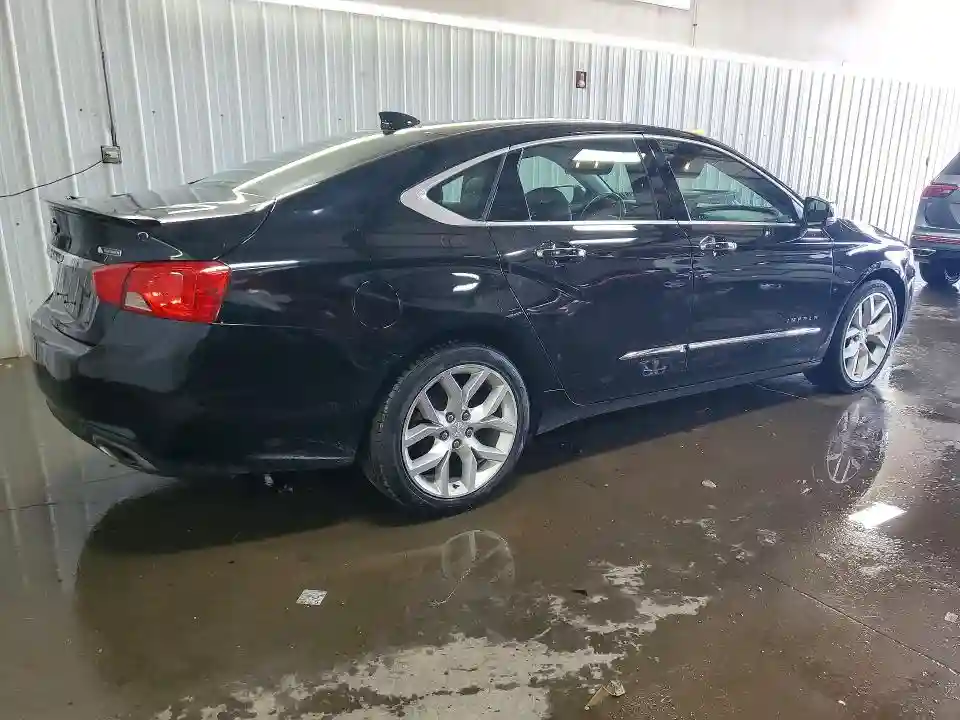 1G1105S39KU140755 2019 CHEVROLET IMPALA-2