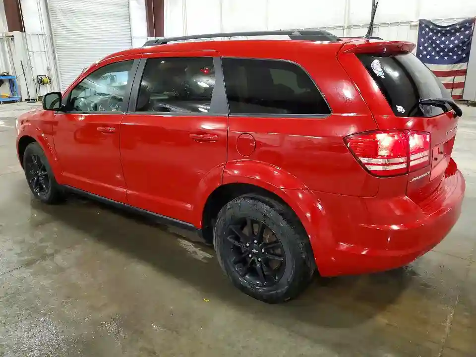 3C4PDCAB4LT194530 2020 DODGE JOURNEY-1