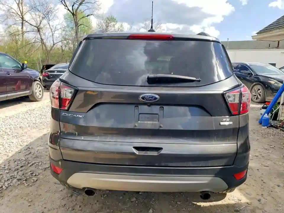1FMCU9GD6JUD35400 2018 FORD ESCAPE-5