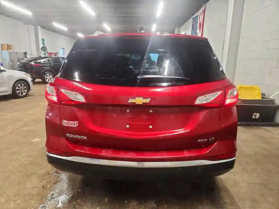 2GNAXUEV4L6156475 2020 CHEVROLET EQUINOX-5
