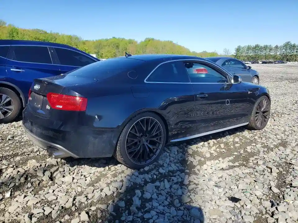 WAUCGAFR7DA018951 2013 AUDI S5/RS5-2