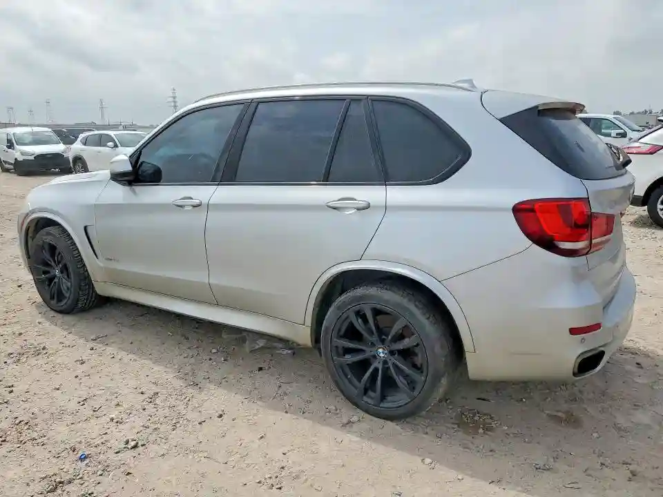 5UXKR6C55H0J83785 2017 BMW X5-1