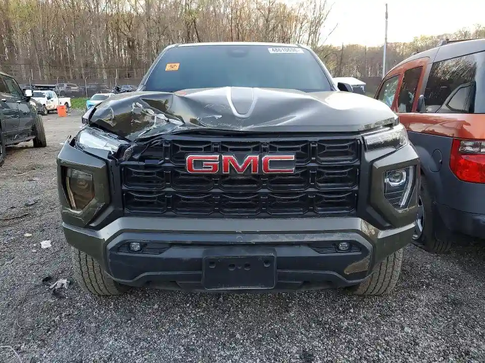 1GTP6BEKXR1152068 2024 GMC CANYON-4