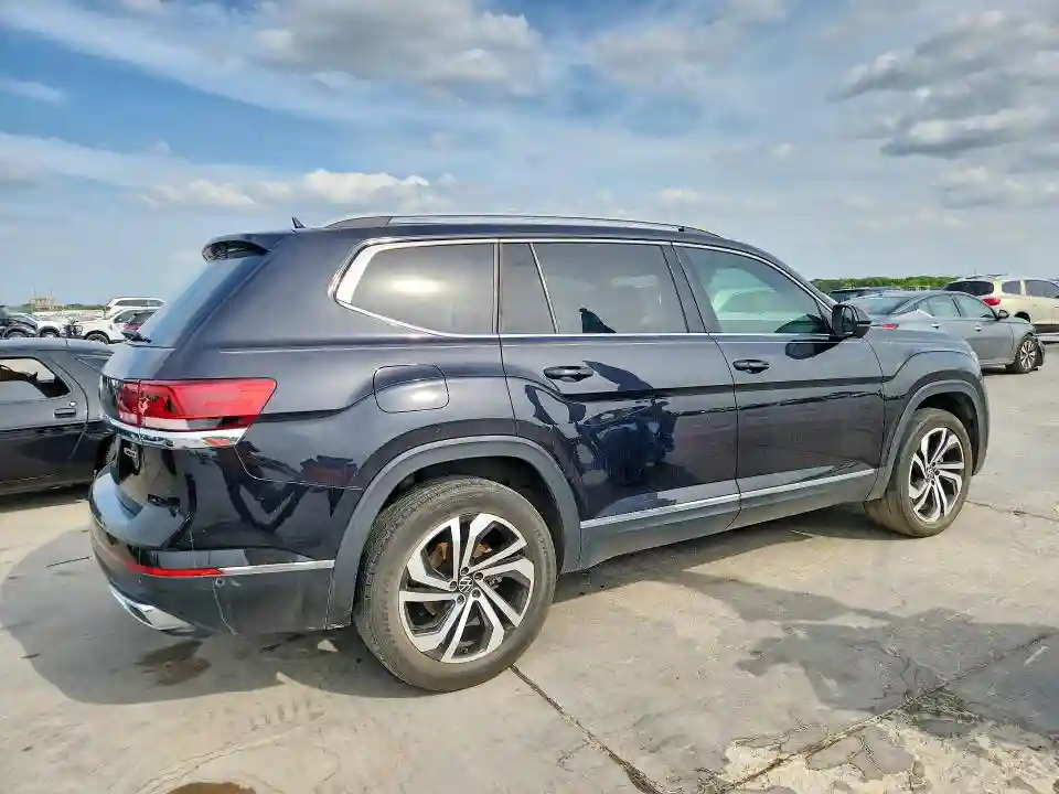 1V2TP2CA3MC523962 2021 VOLKSWAGEN ATLAS-2