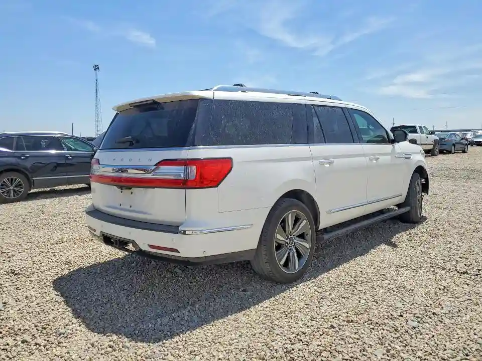 5LMJJ3LT1KEL05045 2019 LINCOLN NAVIGATOR-2