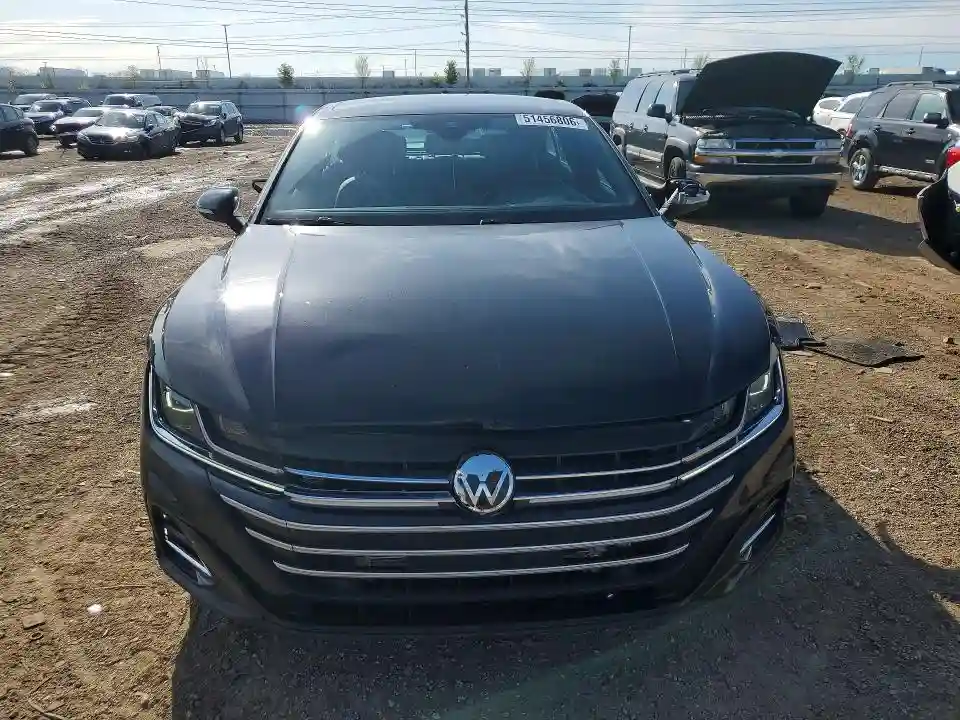WVWTR7AN4ME002445 2021 VOLKSWAGEN ARTEON-4