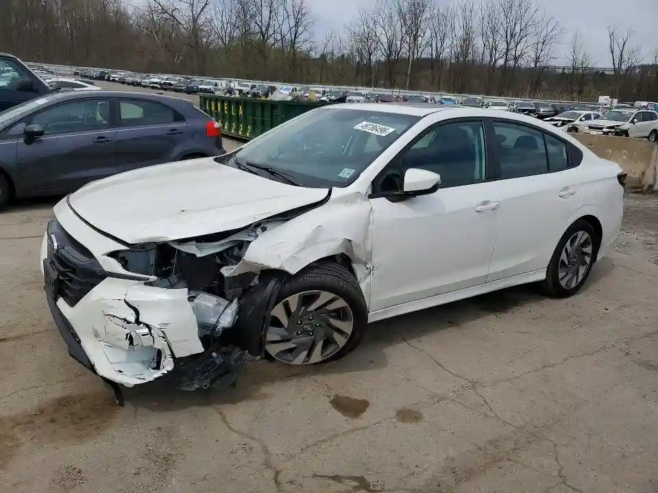 4S3BWAN64S3014978 2025 SUBARU LEGACY-0