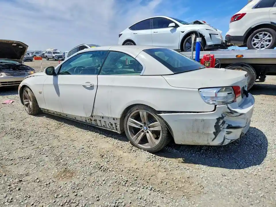 WBAWL7C59AP476061 2010 BMW 3 SERIES-1