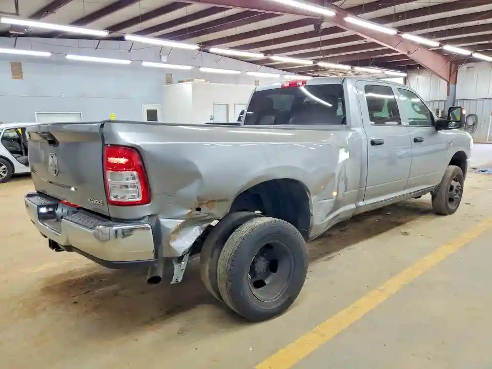 3C63RRGL8PG629204 2023 RAM 3500-2