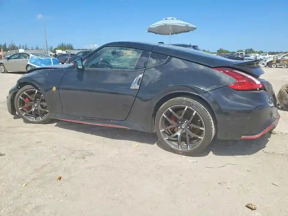 JN1AZ4EH0KM420873 2019 NISSAN 370Z-2