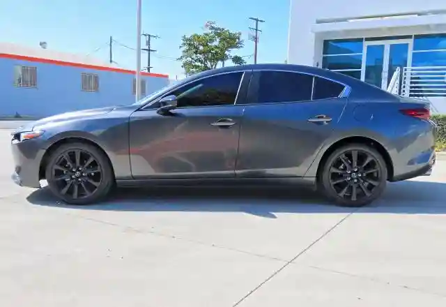 3MZBPABM2RM400790 2024 MAZDA MAZDA3-3