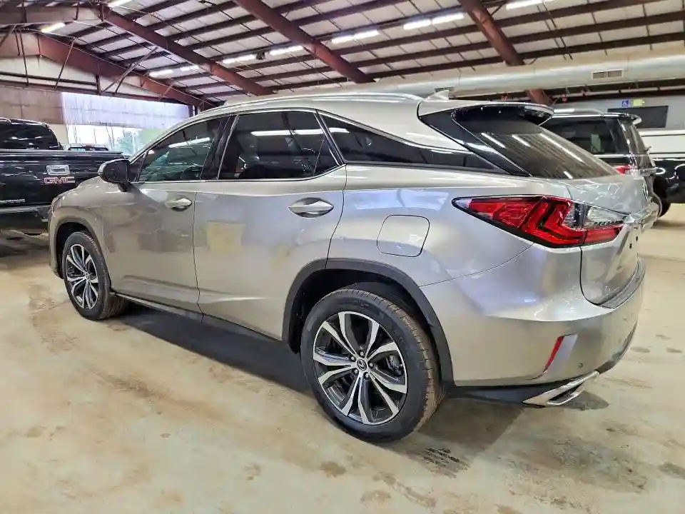 2T2ZZMCA0KC139011 2019 LEXUS RX350-1