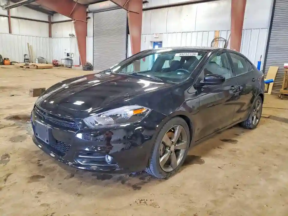 1C3CDFBH3DD316874 2013 DODGE DART-0