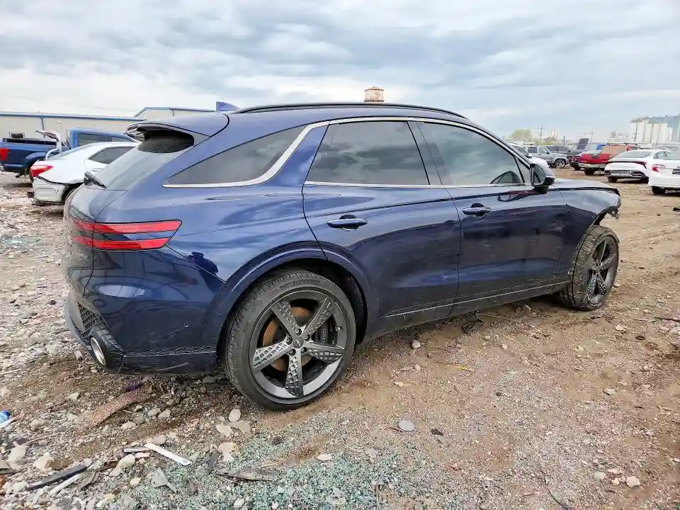 5NMMCDTC3SH018789 2025 GENESIS GV70 3.5T-2