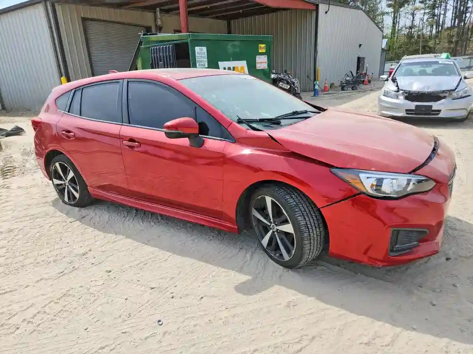 4S3GTAM68H3733840 2017 SUBARU IMPREZA-3