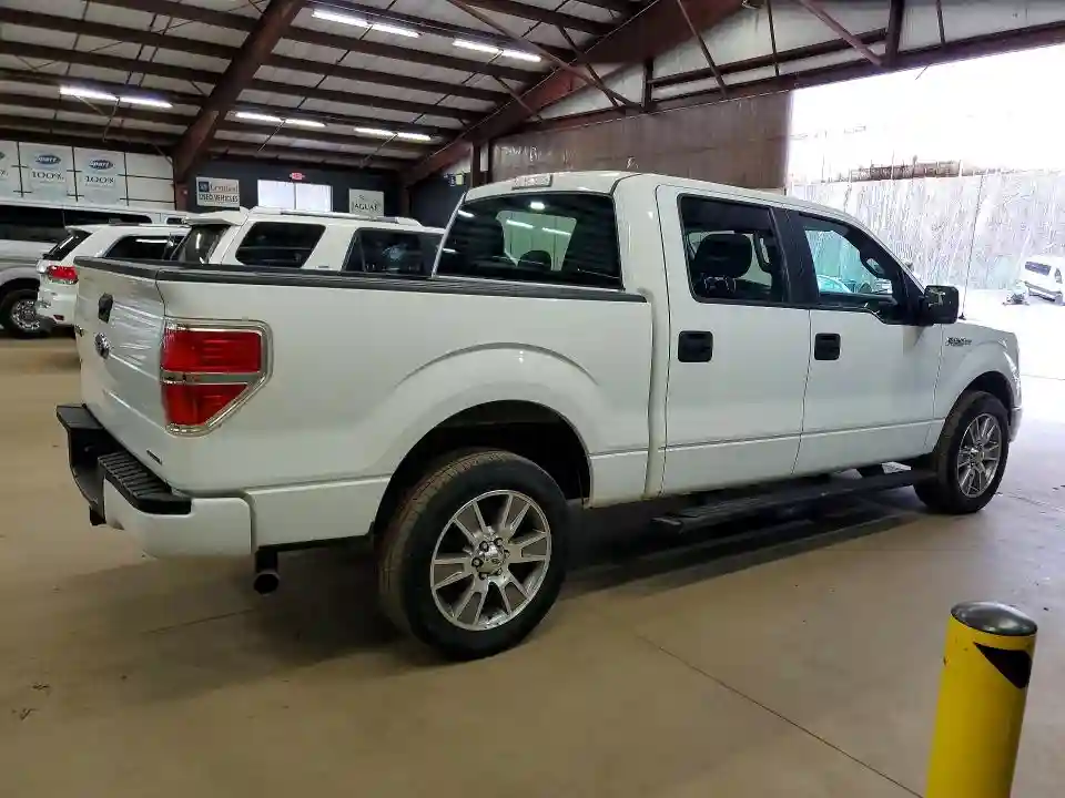 1FTFW1EF2EFD13129 2014 FORD F150-2