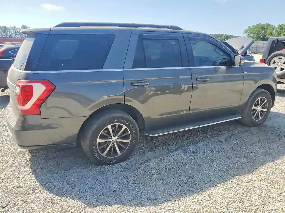 1FMJU1HTXJEA06126 2018 FORD EXPEDITION-2
