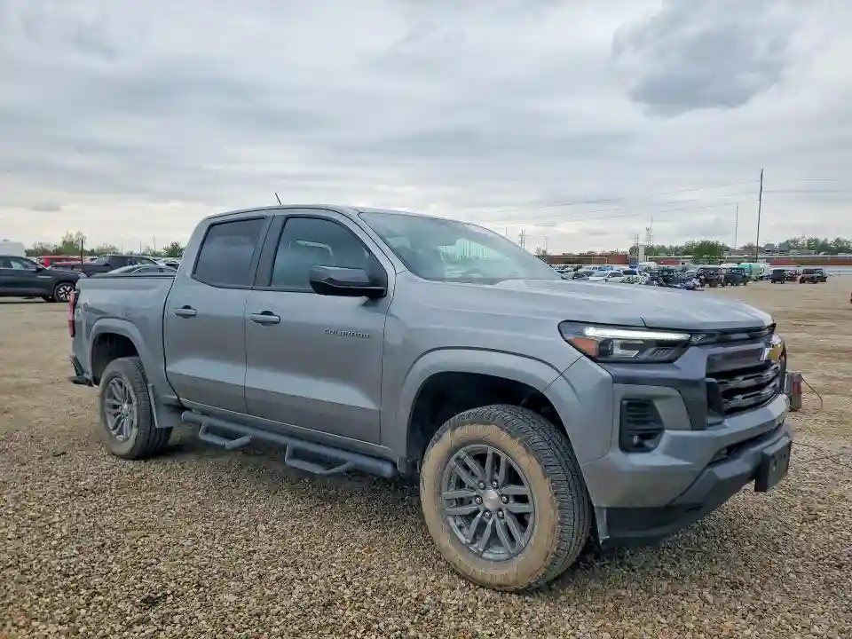 1GCPTCEKXR1300427 2024 CHEVROLET COLORADO-3