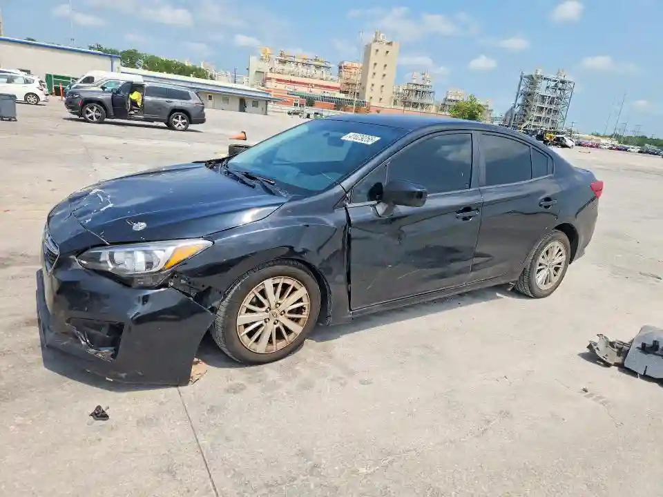 4S3GKAB68J3612768 2018 SUBARU IMPREZA-0