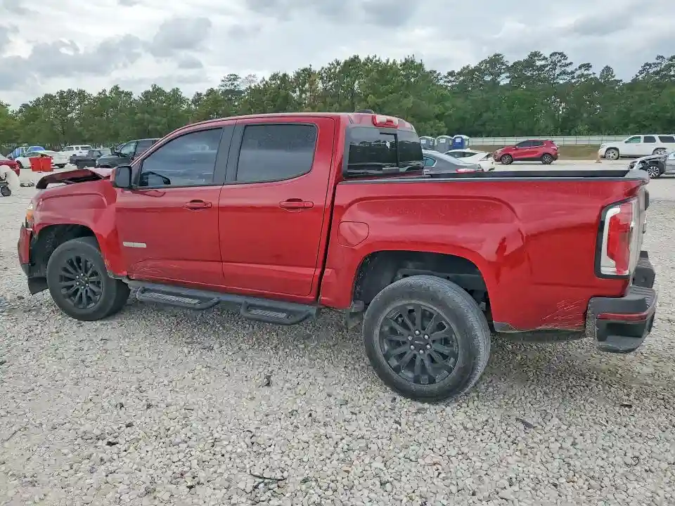 1GTG5CENXM1275767 2021 GMC CANYON-1