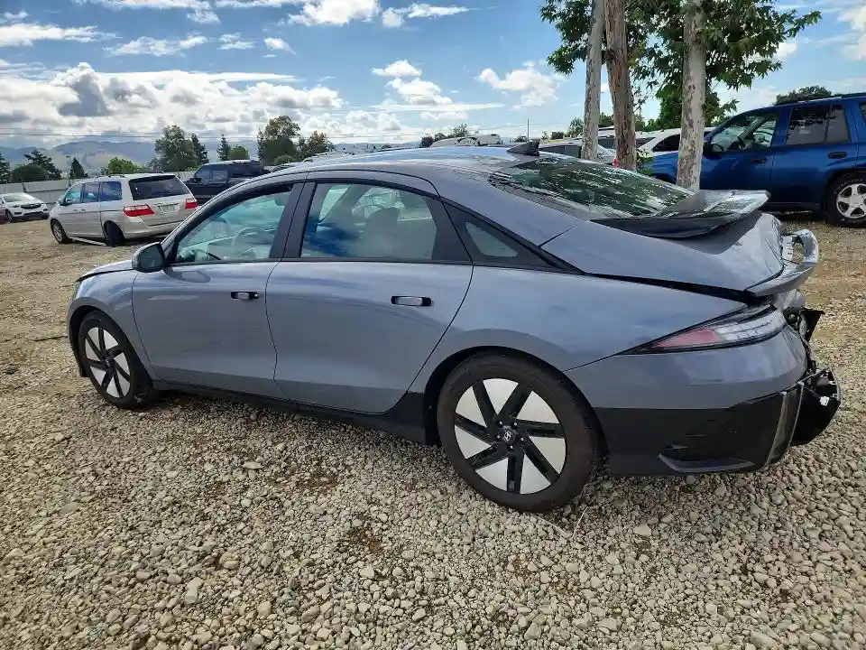 KMHM24AA9SA116235 2025 HYUNDAI ALL OTHER-1