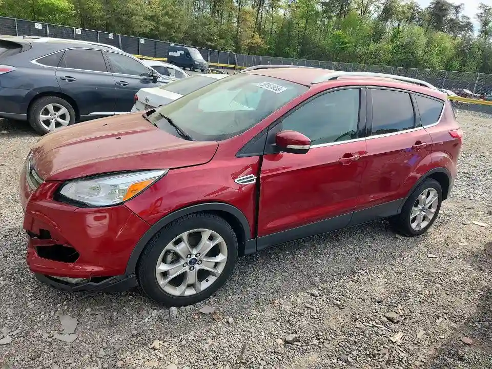 1FMCU0JX4EUA82193 2014 FORD ESCAPE-0
