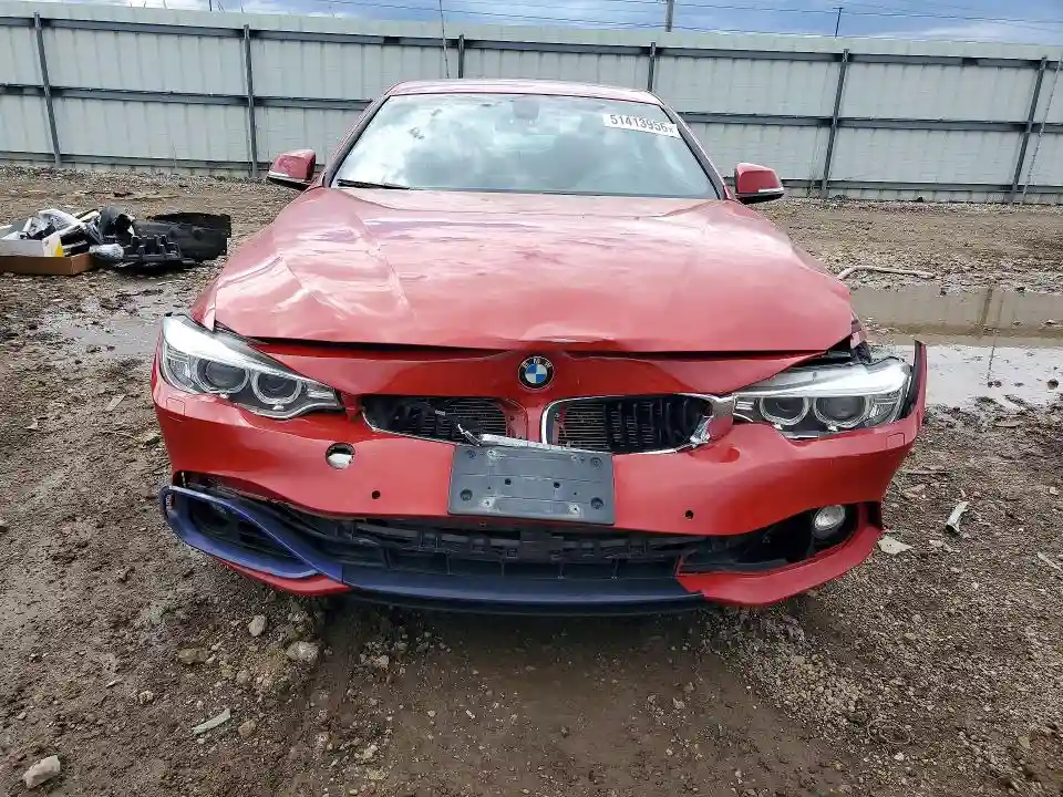 WBA3R5C59GK371192 2016 BMW 4 SERIES-4