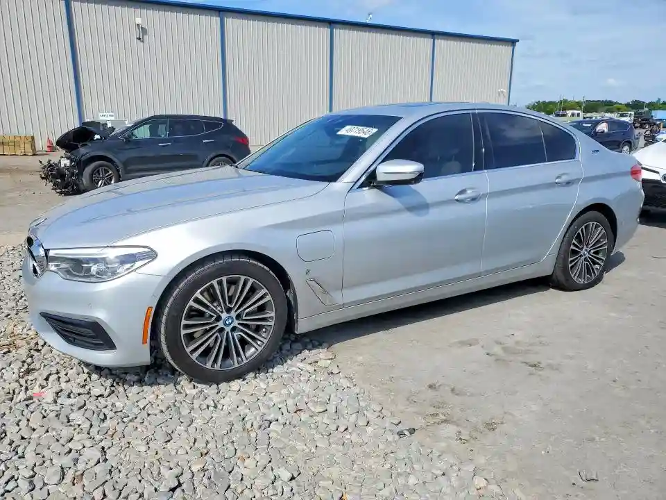 WBAJA9C53KB391730 2019 BMW 5 SERIES-0
