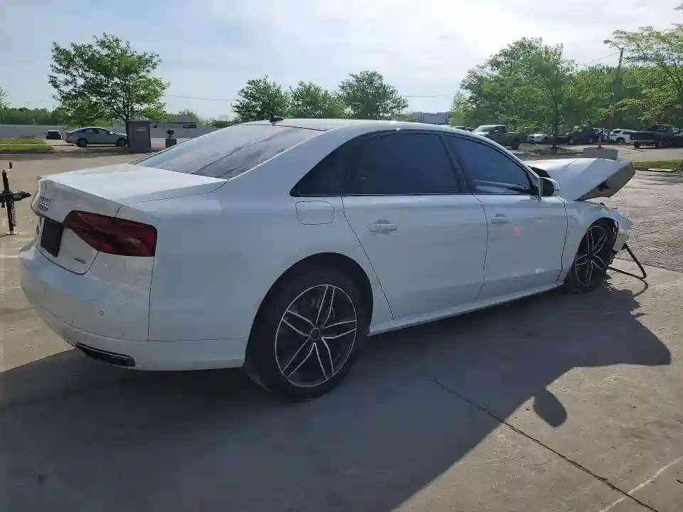 WAU44AFD6HN017127 2017 AUDI A8-2