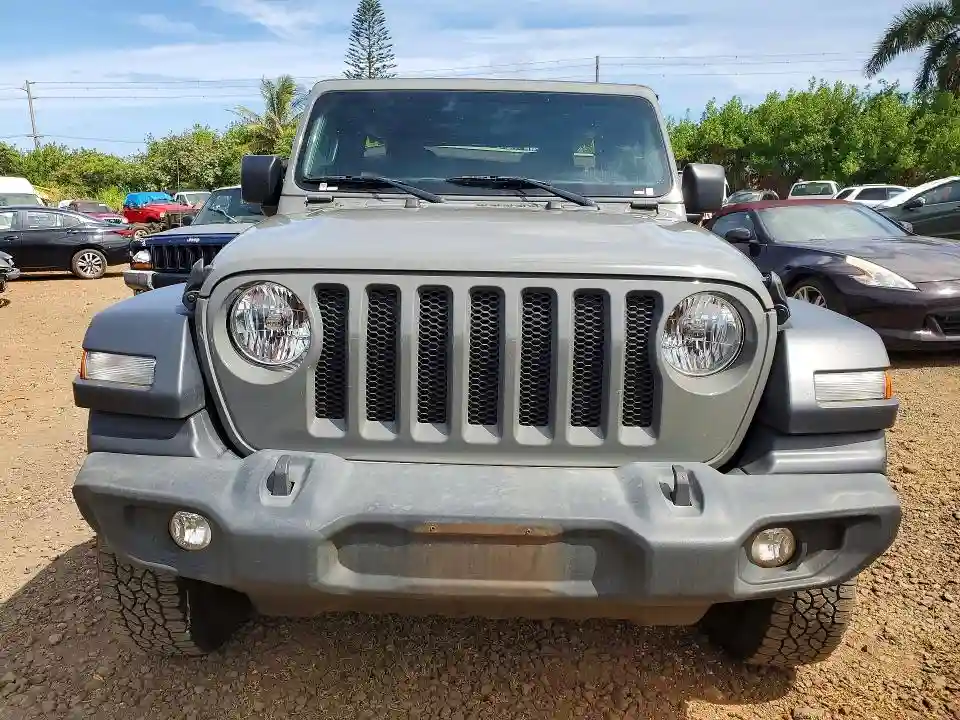 1C4HJXDG5PW701267 2023 JEEP WRANGLER-4