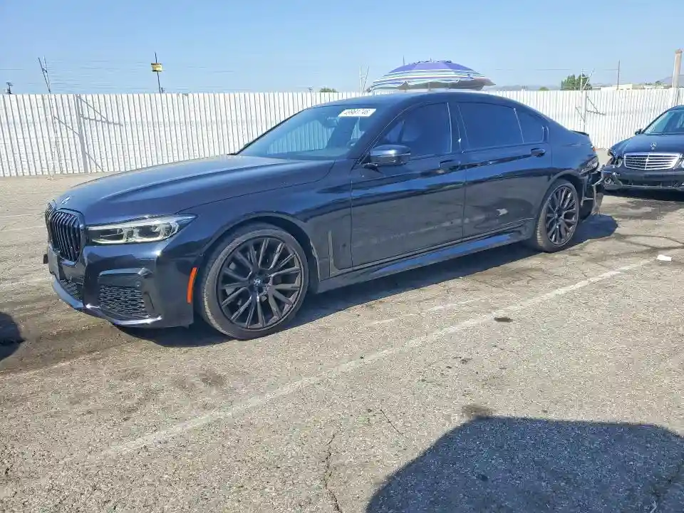 WBA7T2C05MCE98648 2021 BMW 7 SERIES-0