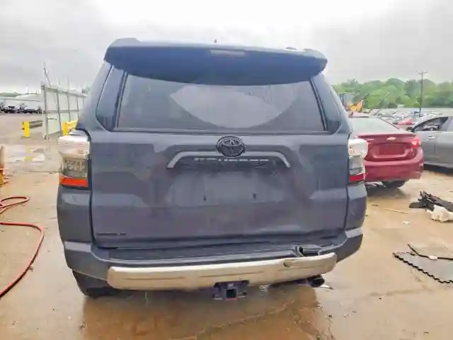 JTERU5JR1R6242050 2024 TOYOTA 4RUNNER-5
