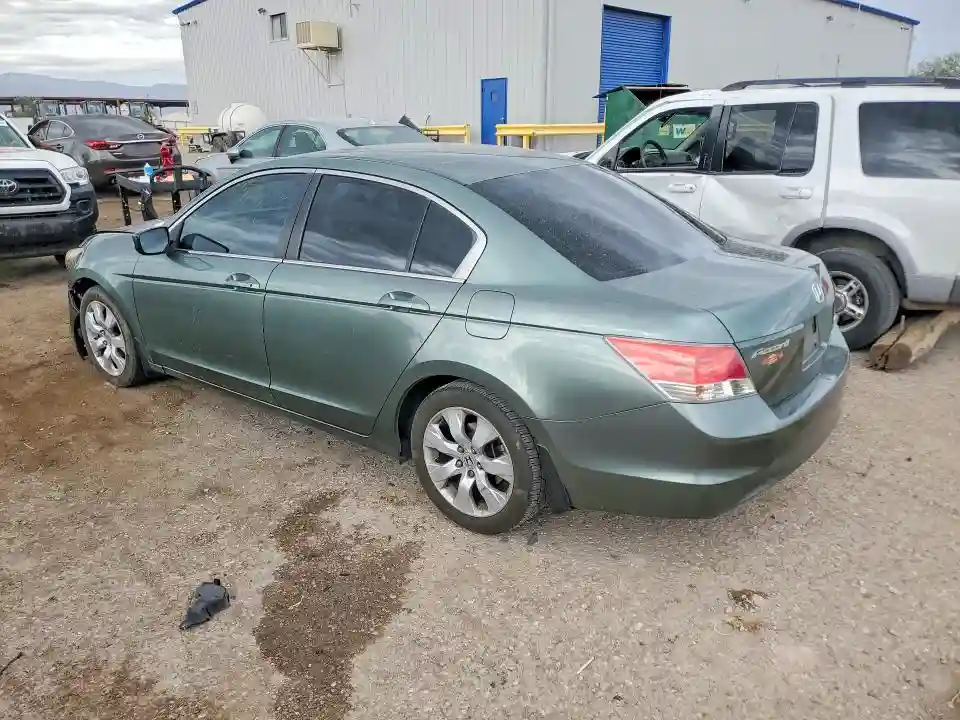 1HGCP2F73AA009670 2010 HONDA ACCORD-1