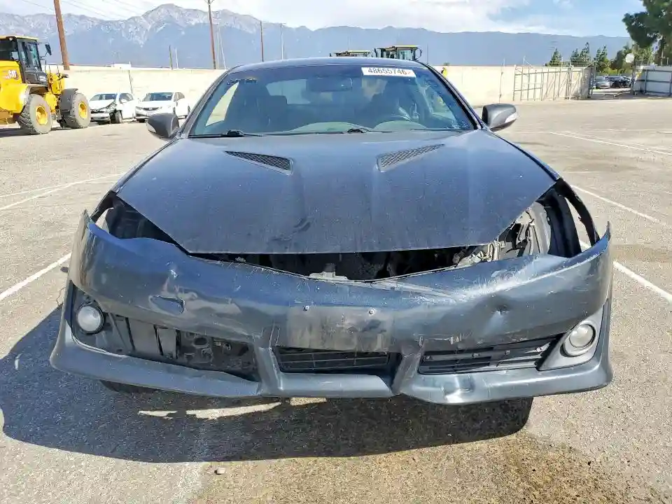 KMHHU6KJ9GU134097 2016 HYUNDAI GENESIS-4