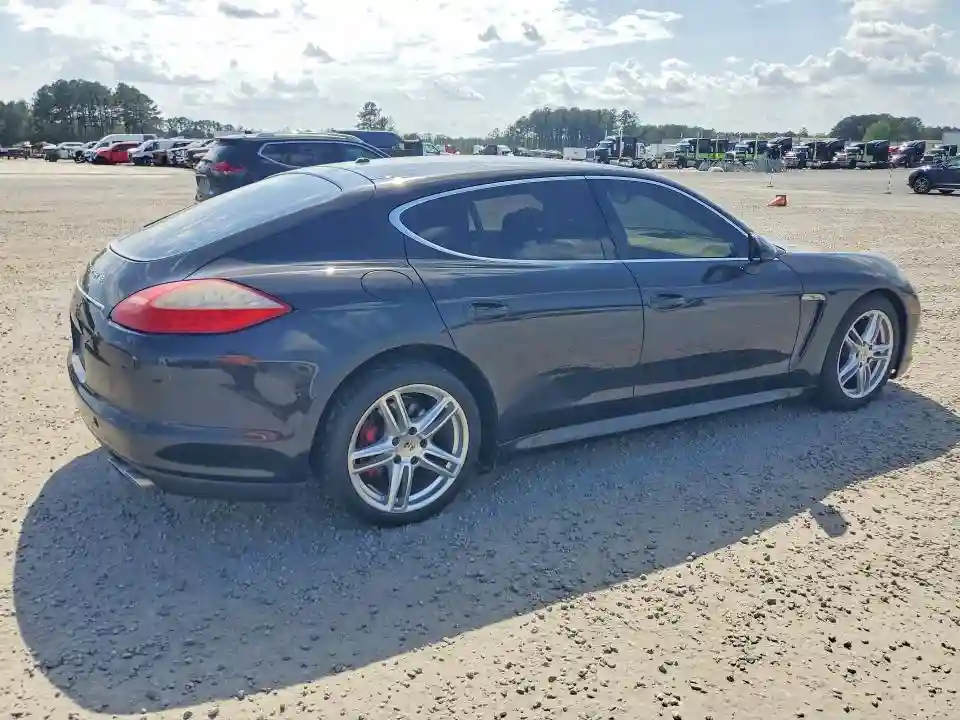 WP0AB2A74DL060292 2013 PORSCHE PANAMERA-2