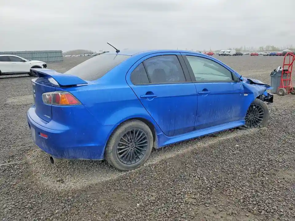 JA32U2FU6CU604330 2012 MITSUBISHI LANCER-2