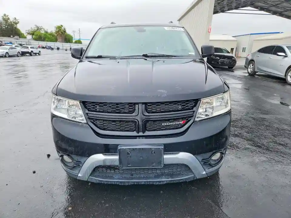 3C4PDDGG8JT388712 2018 DODGE JOURNEY-4