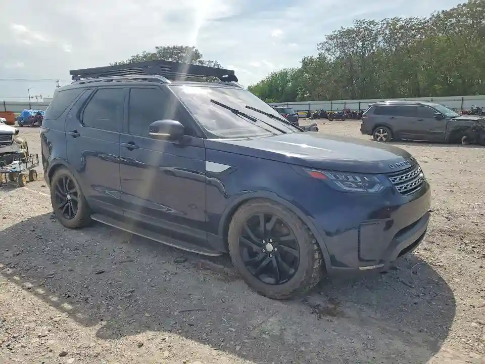 SALRRBBV1HA043181 2017 LAND ROVER DISCOVERY-3