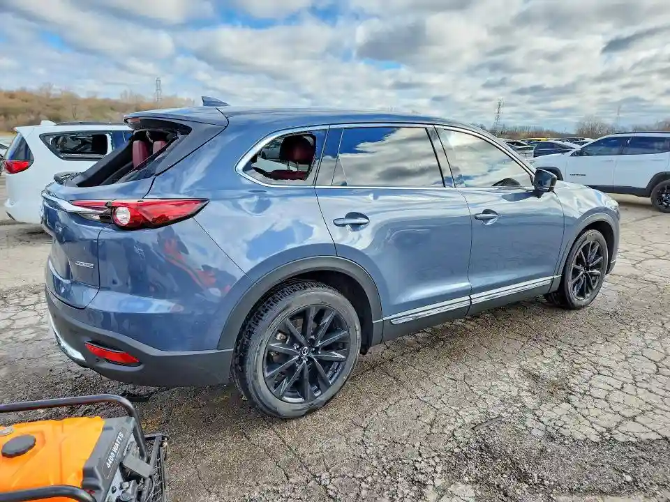 JM3TCBDY3P0636090 2023 MAZDA CX-9-2