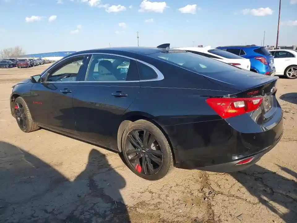 1G1ZD5ST7JF185638 2018 CHEVROLET MALIBU-1