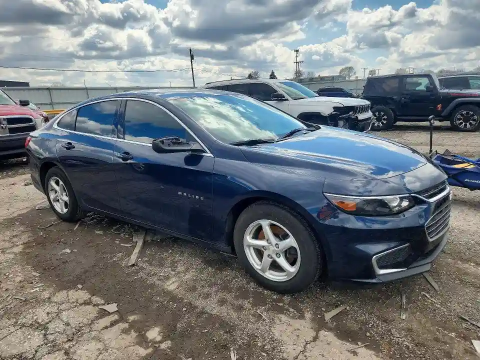 1G1ZB5ST8GF331740 2016 CHEVROLET MALIBU-3